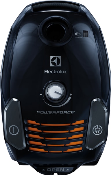 electrolux powerforce filter