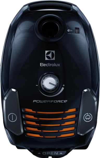 Electrolux PowerForce pölynimuri EPF63EB