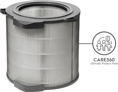 Electrolux  EFDCAR4