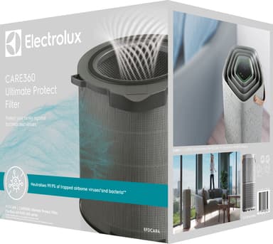Electrolux  EFDCAR4