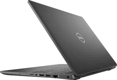 Dell Latitude 3510 15" i3/8/256 GB kannettava (musta)