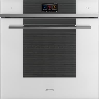 Smeg Linea erillisuuni SFP6104WTPB (valkoinen)