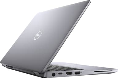 Dell Latitude 5310 13,3" i5/16/256 GB kannettava (harmaa)