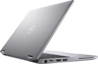 Dell Latitude 5310 13,3" 2-in-1 i5/8/256 GB kannettava (musta)