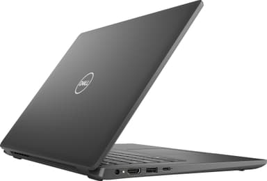 Dell Latitude 3410 14" i5/8/256 GB kannettava (musta)