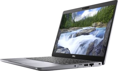 Dell Latitude 5310 13,3" i5/16/256 GB kannettava (harmaa)
