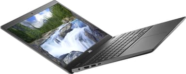 Dell Latitude 3510 15" i3/8/256 GB kannettava (musta)
