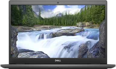 Dell Latitude 3510 15" i3/8/256 GB kannettava (musta)