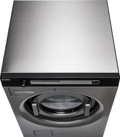 Asko Professional pyykinpesukone WMC743 PS