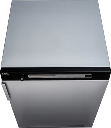 Asko Professional kuivausrumpu TDC111 CG