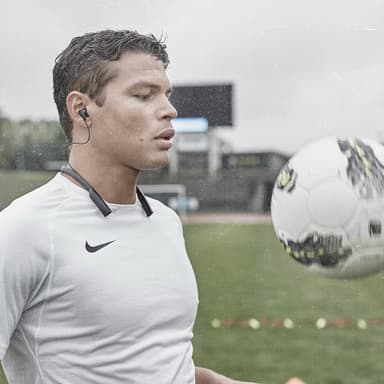 Skullcandy Method langattomat kuulokkeet(musta)