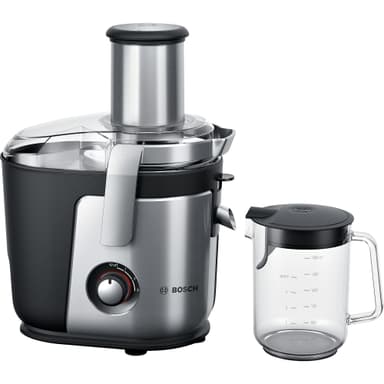 Bosch VitaJuice4 mehulinko MES4010