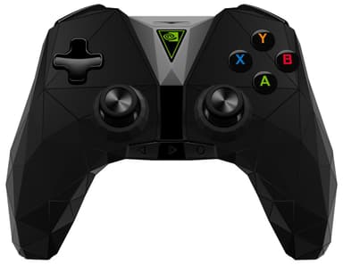 Nvidia Shield TV (16 GB) + peliohjain Nvidia Shield TV (16 GB) + peliohjain