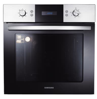 Samsung Geo erillisuuni NV6312DGSSR/EE