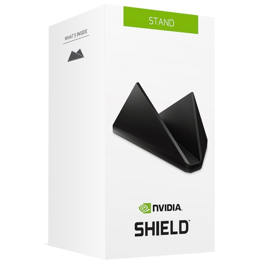 Nvidia Shield TV-teline