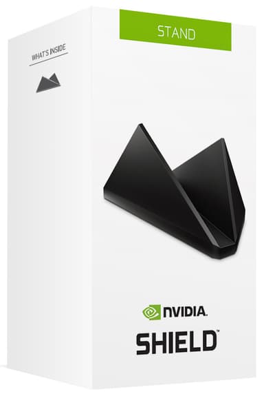Nvidia Shield TV-teline
