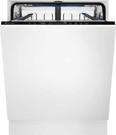 Electrolux astianpesukone EEZ67300L