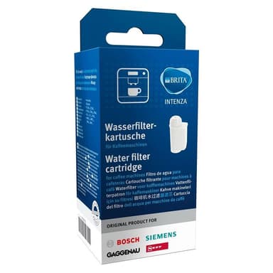 Bosch Brita Intenza vedensuodatin BSH352750