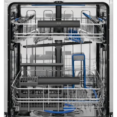 Electrolux astianpesukone EEZ67300L