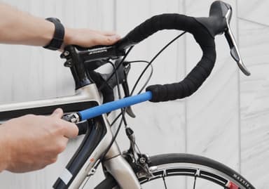 Bikefinder GPS paikannin BFG1S