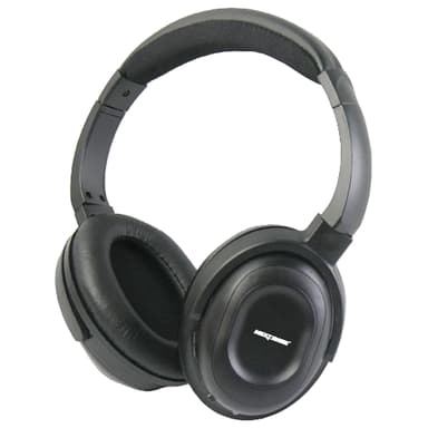 Nextbase langattomat around-ear kuulokkeet NBCGIRHFSBP