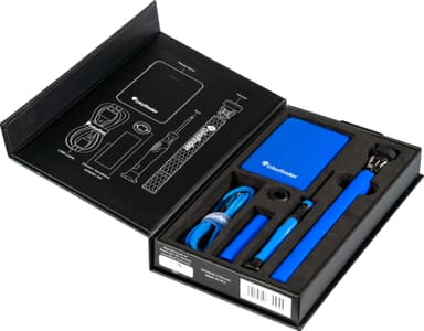 Bikefinder GPS paikannin BFG1S