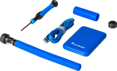 Bikefinder GPS paikannin BFG1S