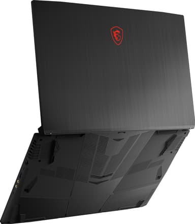 MSI GF75 Thin 17,3" pelikannettava