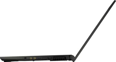 MSI GF75 Thin 17,3" pelikannettava