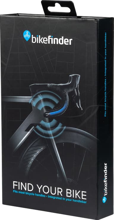 Bikefinder GPS paikannin BFG1S