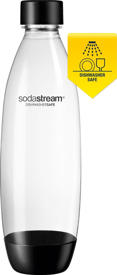 Sodastream Fuse pullo 1741160770