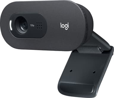 Logitech C505 HD webkamera