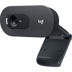 Logitech C505 HD webkamera