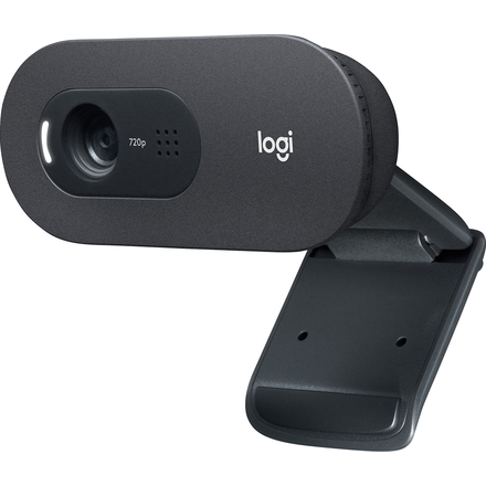 Logitech C505 HD webkamera