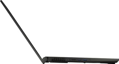 MSI GF75 Thin 17,3" pelikannettava