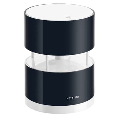 Netatmo älykäs tuulimittari NWA01WW