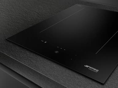 Smeg induktiotaso SIM3323D (musta)
