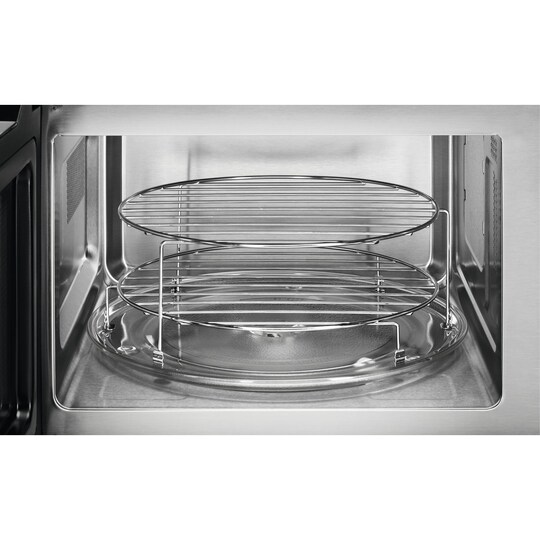 ELECTROLUX EMS21400S Microwave