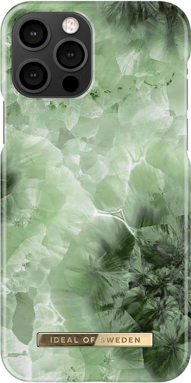 Crystal Green Sky