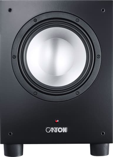 Canton SUB 8.4 aktiivinen subwoofer (musta)