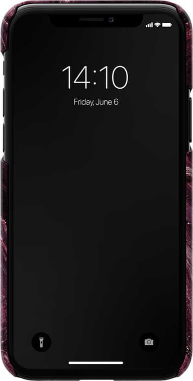iDeal of Sweden iPhone 11 Pro suojakuori (Golden Plum)