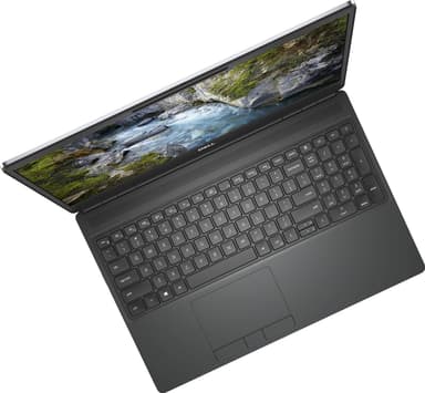 Dell Precision 3550 15,6" i5/8/256 GB kannettava