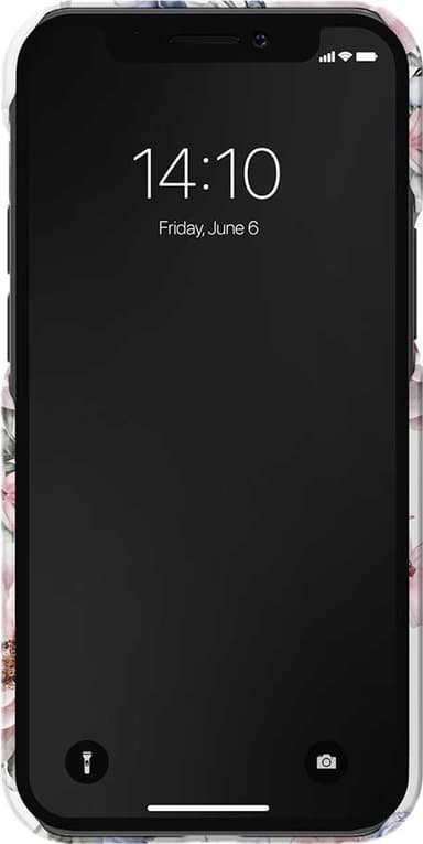 iDeal of Sweden iPhone 12 mini suojakuori (Floral Romance)