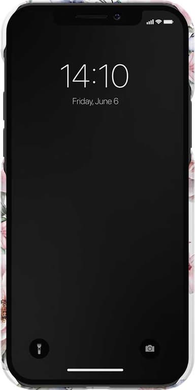 iDeal of Sweden iPhone 12/12 Pro suojakuori (Floral Romance)