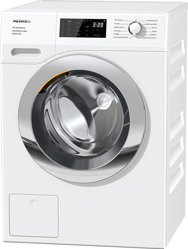 Miele pesukone WEF375FIN