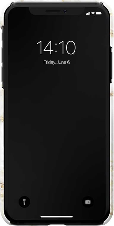 iDeal of Sweden iPhone 11 Pro Max suojakuori (Pearl Marble)