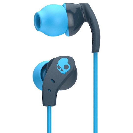 Skullcandy Method in-ear kuulokkeet (sininen)