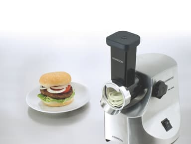 Kenwood lihamylly MG516BK