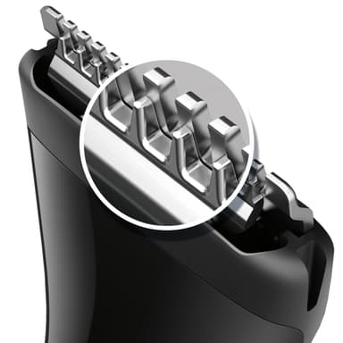 Philips Series 1000 multigroom muotoilija  MG1100/16