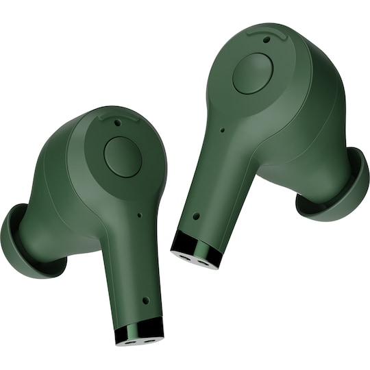 Sudio Ett täysin langattomat in-ear kuulokkeet (vihreä)